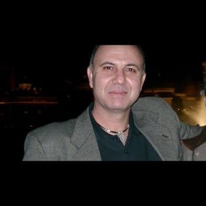 Meet your Posher, Roger